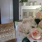 La Roseraie 게스트하우스 바티파리아