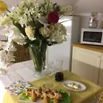 La Roseraie 게스트하우스 바티파리아