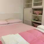 La Roseraie *