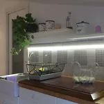 La Roseraie 바티파리아