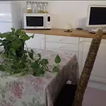 게스트하우스 La Roseraie 바티파리아