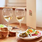La Roseraie 바티파리아