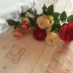La Roseraie *