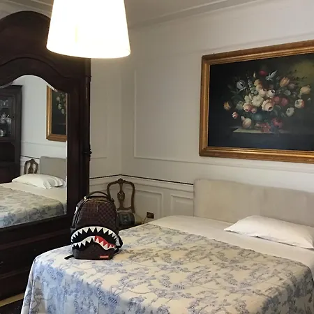 La Roseraie Affittacamere *