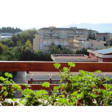 La Roseraie Battipaglia