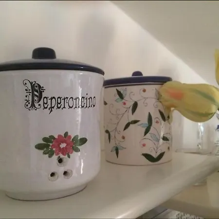 Affittacamere La Roseraie *