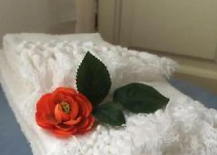 La Roseraie Affittacamere