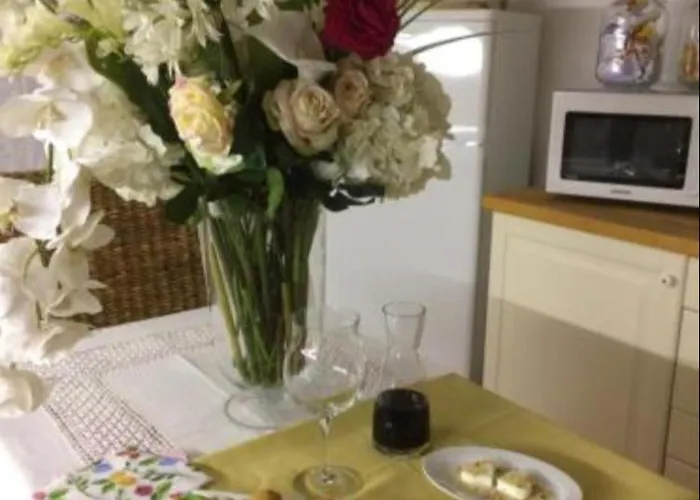 La Roseraie Affittacamere Battipaglia