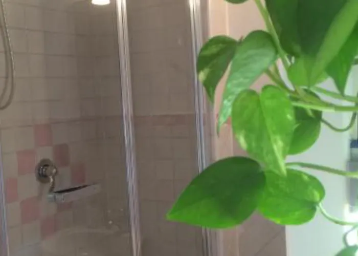 Affittacamere La Roseraie Battipaglia