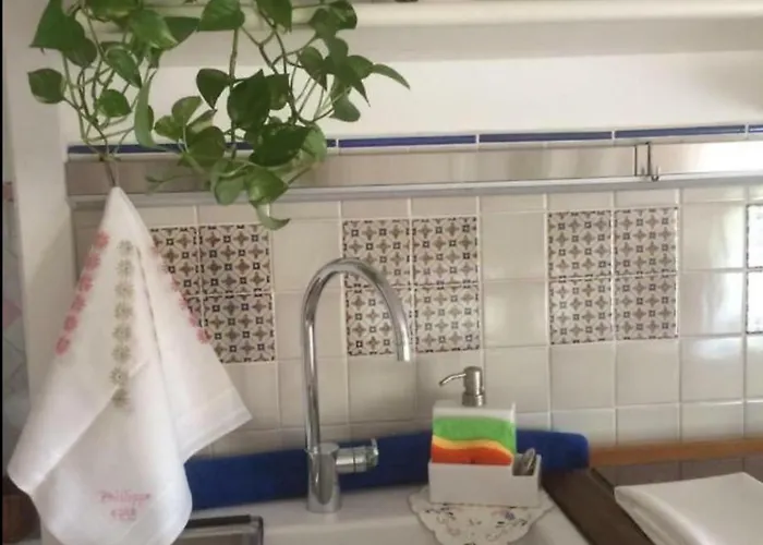 Affittacamere La Roseraie