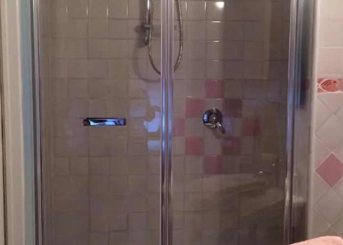 Affittacamere La Roseraie