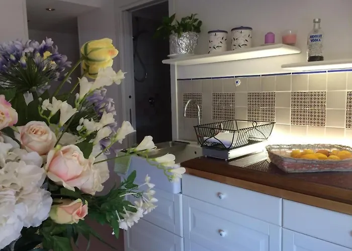 La Roseraie Affittacamere Battipaglia