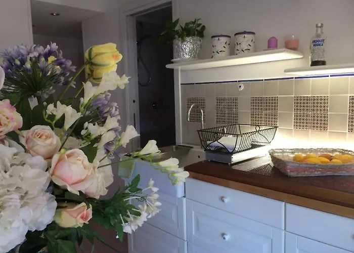 Affittacamere La Roseraie *