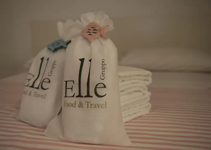 Affittacamere La Roseraie