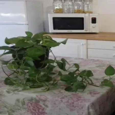 Konukevi La Roseraie