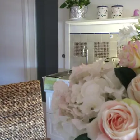 La Roseraie Casa de hóspedes