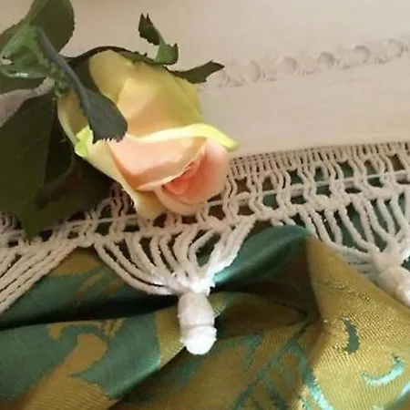 Casa de hóspedes La Roseraie