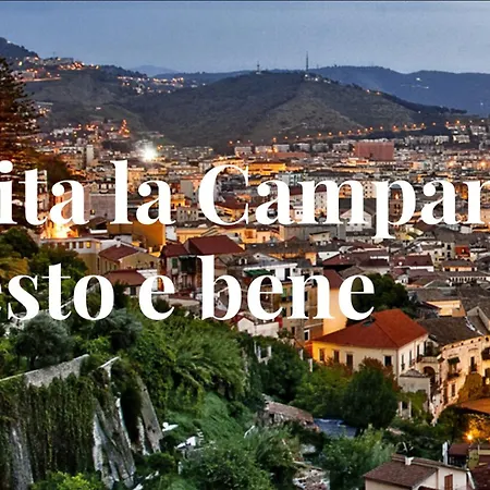 La Roseraie * Battipaglia