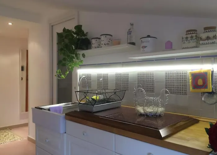 La Roseraie Casa de hóspedes Battipaglia