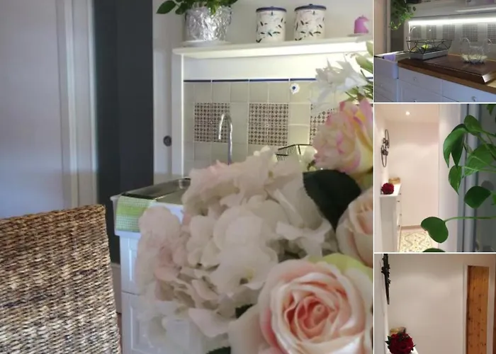 Gasthof La Roseraie *