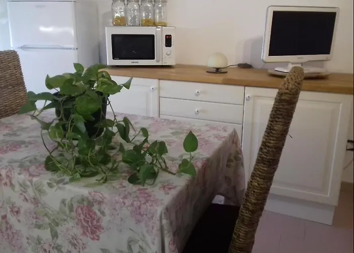 Gasthof La Roseraie Battipaglia