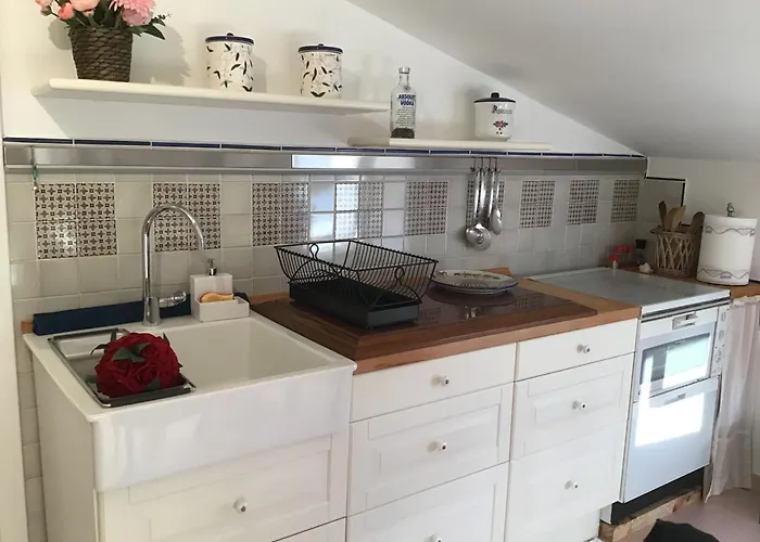 Casa de hóspedes La Roseraie Battipaglia