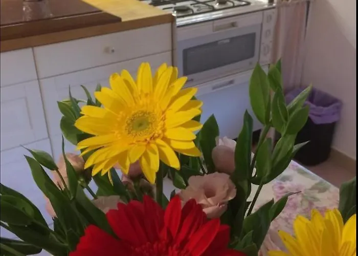 La Roseraie Gasthof *