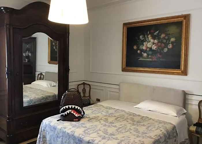 La Roseraie Casa de hóspedes *